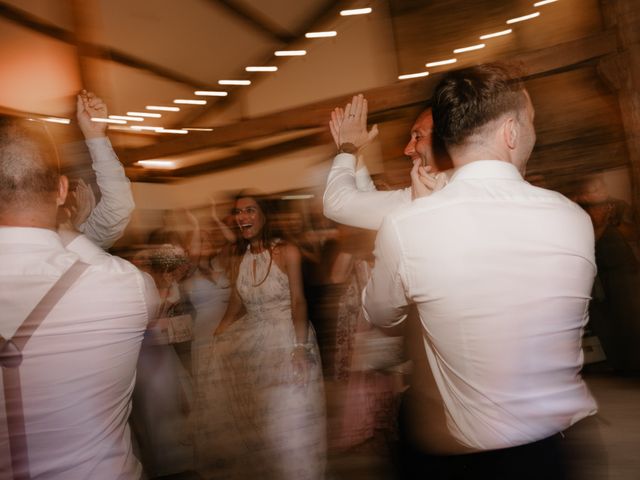 Le mariage de Thomas et Manon à Aboncourt, Meurthe-et-Moselle 30