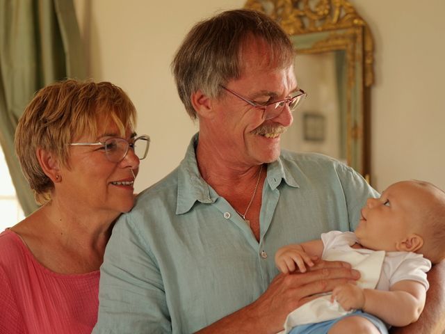 Le mariage de Pierrick et Evelyn à Ravenoville, Manche 28