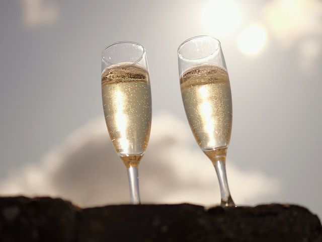 Le mariage de Pierrick et Evelyn à Ravenoville, Manche 110