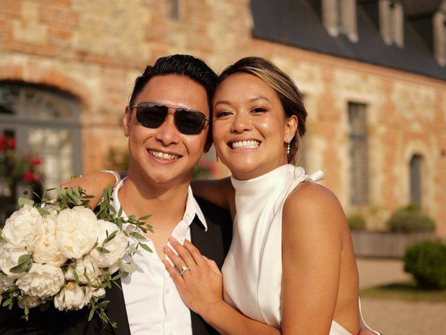 Le mariage de Pierrick et Evelyn à Ravenoville, Manche 122