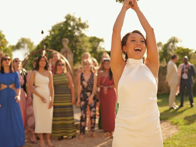 Le mariage de Pierrick et Evelyn à Ravenoville, Manche 125