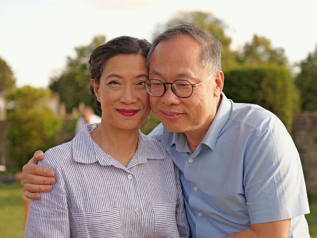 Le mariage de Pierrick et Evelyn à Ravenoville, Manche 133