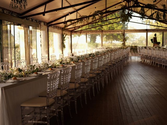 Le mariage de Pierrick et Evelyn à Ravenoville, Manche 135