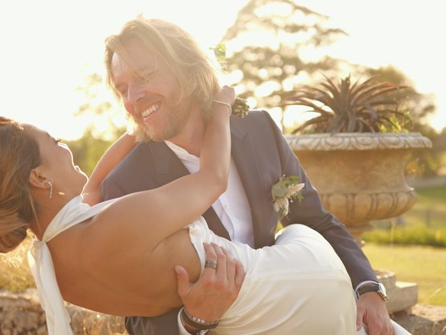 Le mariage de Pierrick et Evelyn à Ravenoville, Manche 137