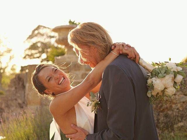 Le mariage de Pierrick et Evelyn à Ravenoville, Manche 141