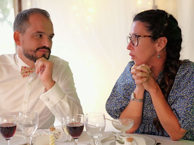 Le mariage de Pierrick et Evelyn à Ravenoville, Manche 159