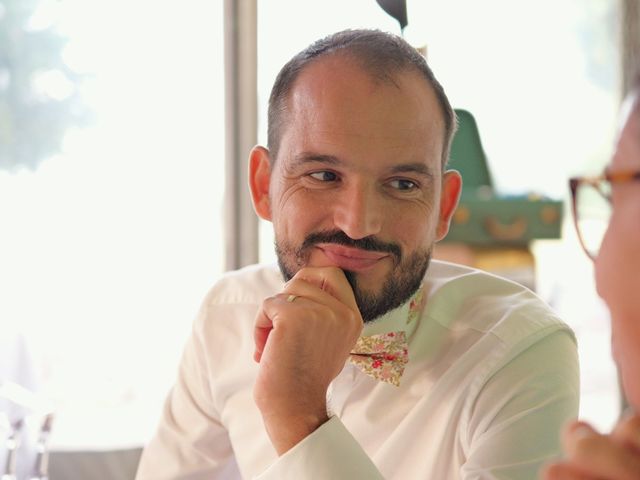 Le mariage de Pierrick et Evelyn à Ravenoville, Manche 160
