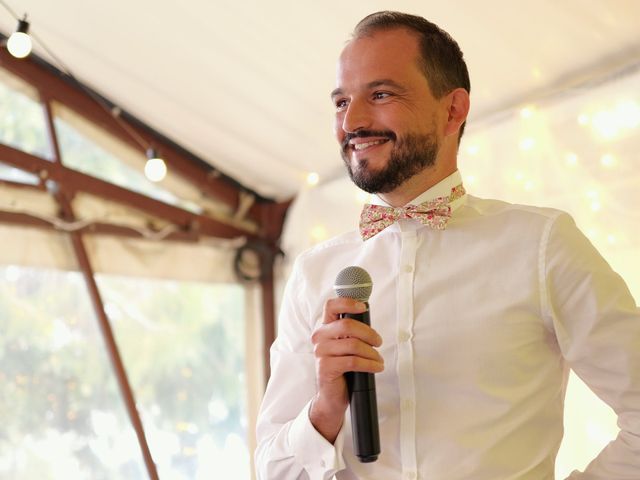 Le mariage de Pierrick et Evelyn à Ravenoville, Manche 162