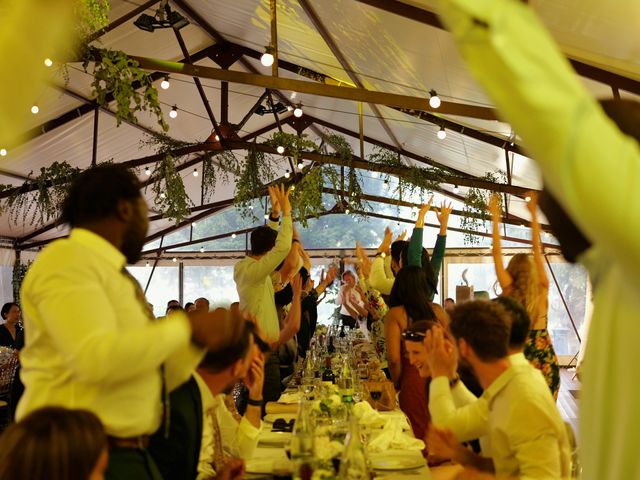 Le mariage de Pierrick et Evelyn à Ravenoville, Manche 166