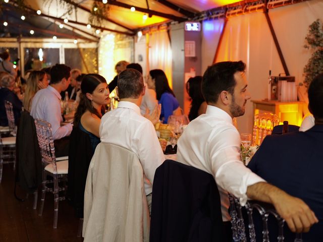 Le mariage de Pierrick et Evelyn à Ravenoville, Manche 167