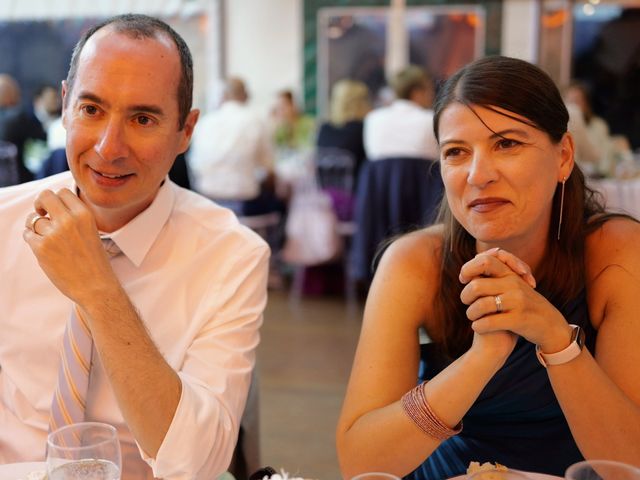 Le mariage de Pierrick et Evelyn à Ravenoville, Manche 170