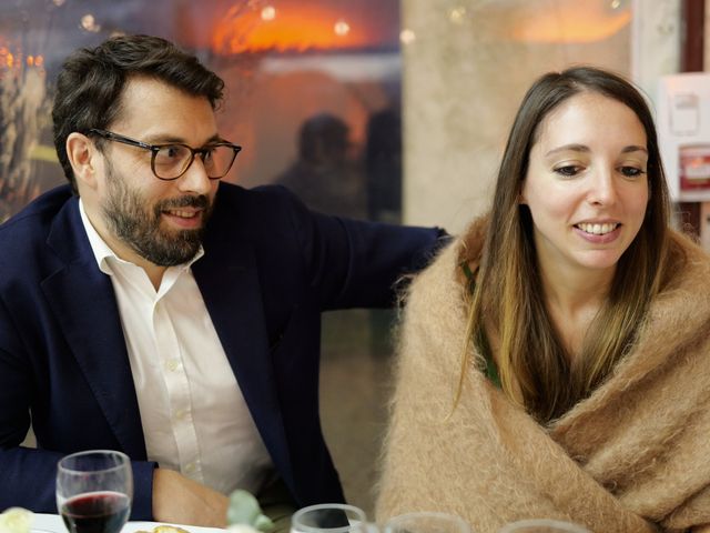 Le mariage de Pierrick et Evelyn à Ravenoville, Manche 171