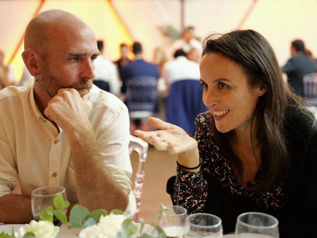 Le mariage de Pierrick et Evelyn à Ravenoville, Manche 172