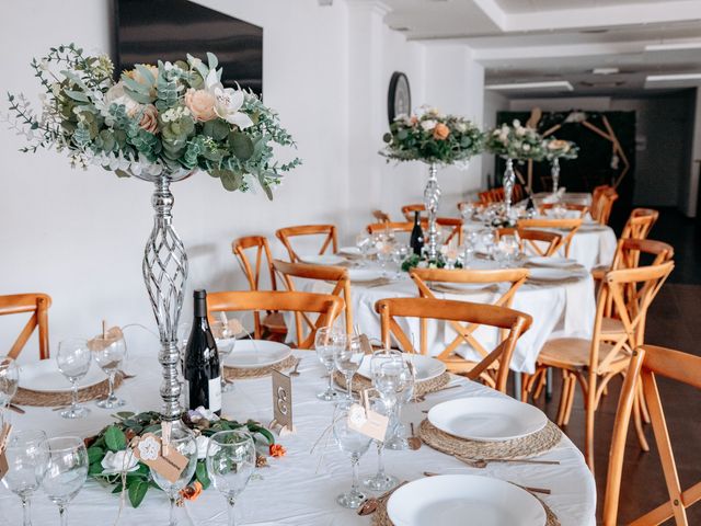 Le mariage de Xavier et Christelle à Mondragon, Vaucluse 3