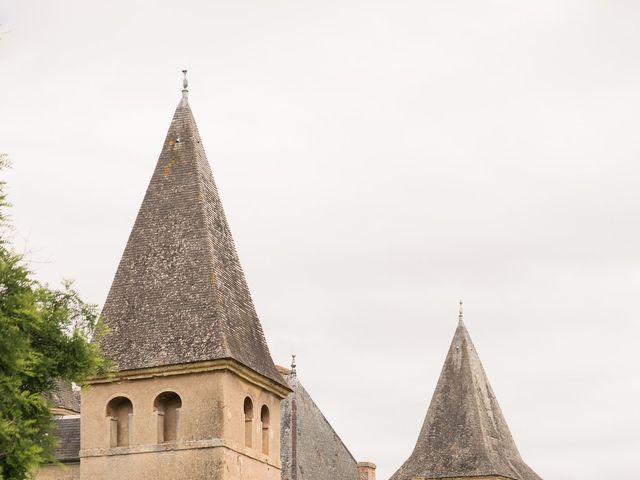 Le mariage de Patrick et Emma à Caumont, Tarn-et-Garonne 5