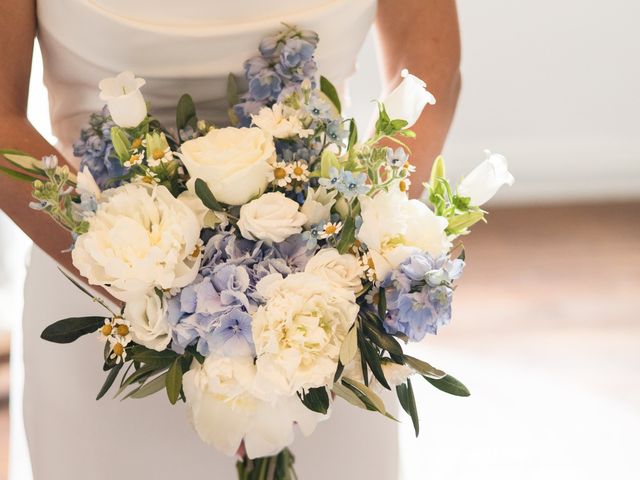 Le mariage de Patrick et Emma à Caumont, Tarn-et-Garonne 1