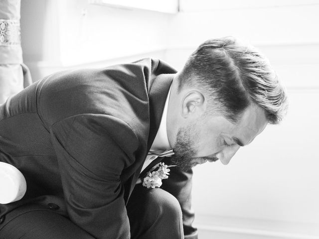 Le mariage de Patrick et Emma à Caumont, Tarn-et-Garonne 8