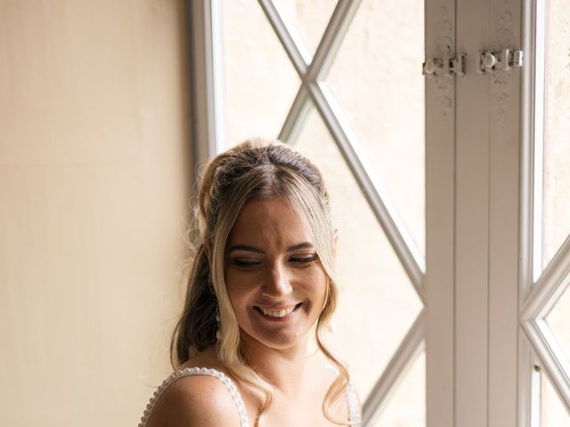 Le mariage de Patrick et Emma à Caumont, Tarn-et-Garonne 10