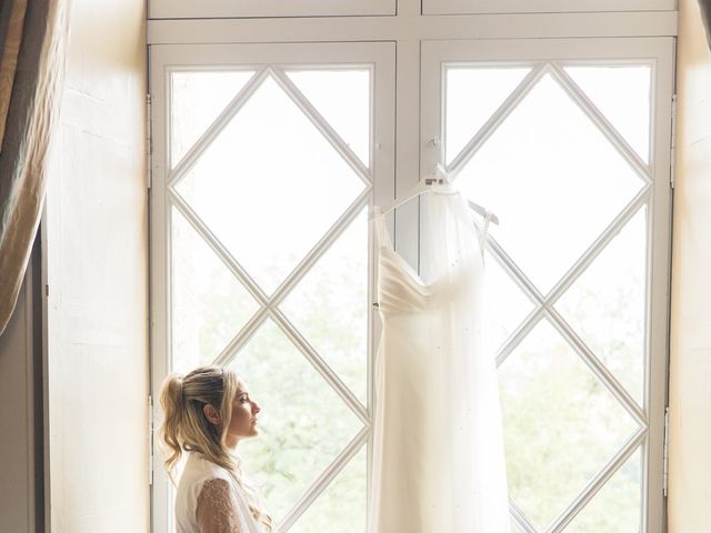 Le mariage de Patrick et Emma à Caumont, Tarn-et-Garonne 11