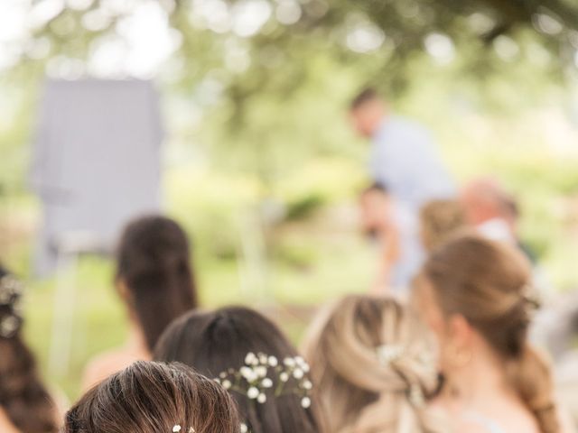 Le mariage de Patrick et Emma à Caumont, Tarn-et-Garonne 14