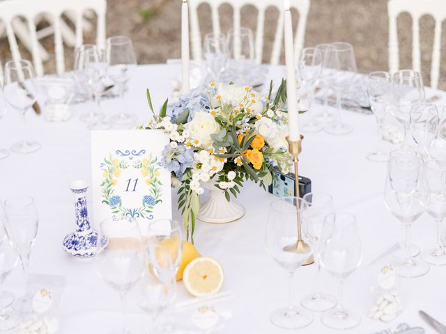 Le mariage de Patrick et Emma à Caumont, Tarn-et-Garonne 19