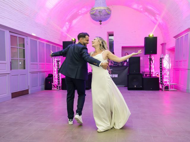 Le mariage de Patrick et Emma à Caumont, Tarn-et-Garonne 22