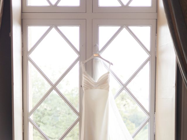 Le mariage de Patrick et Emma à Caumont, Tarn-et-Garonne 23