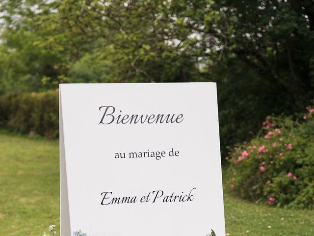Le mariage de Patrick et Emma à Caumont, Tarn-et-Garonne 24