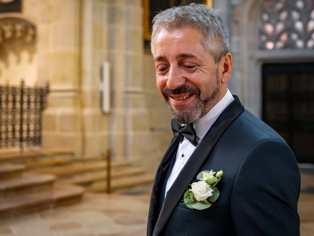Le mariage de Tony et Vanessa à Autun, Saône et Loire 12