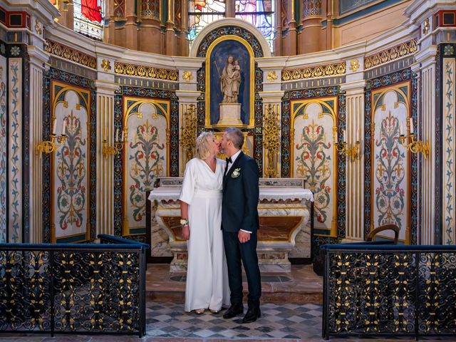 Le mariage de Tony et Vanessa à Autun, Saône et Loire 16