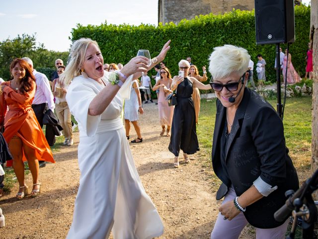 Le mariage de Tony et Vanessa à Autun, Saône et Loire 22