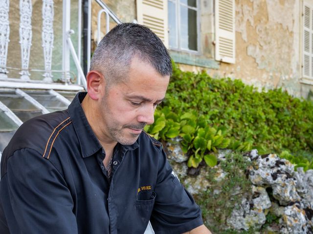 Le mariage de Tony et Vanessa à Autun, Saône et Loire 25