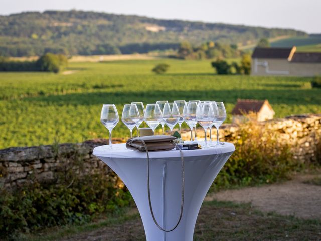 Le mariage de Tony et Vanessa à Autun, Saône et Loire 28