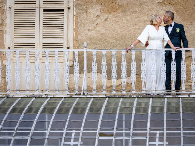 Le mariage de Tony et Vanessa à Autun, Saône et Loire 32