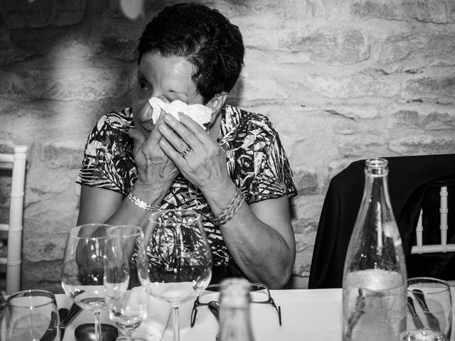 Le mariage de Tony et Vanessa à Autun, Saône et Loire 33