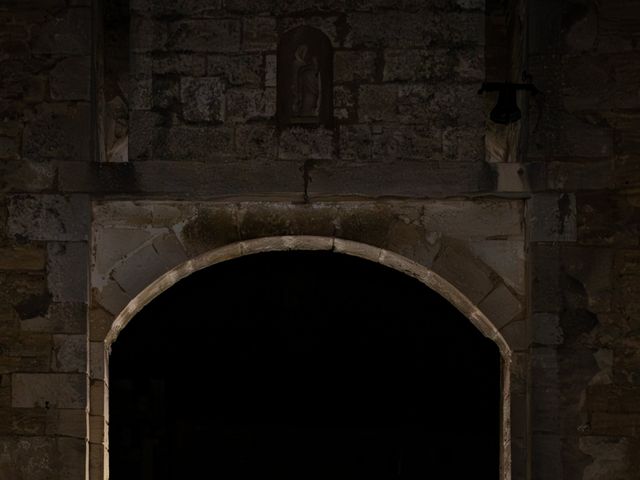 Le mariage de Tony et Vanessa à Autun, Saône et Loire 36