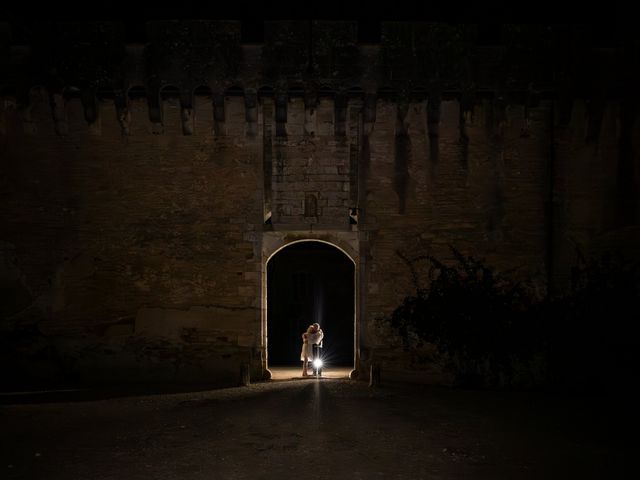 Le mariage de Tony et Vanessa à Autun, Saône et Loire 37