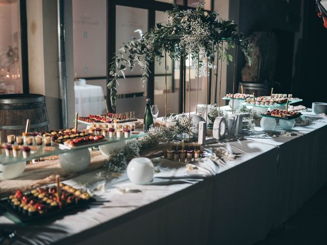 Le mariage de Johanna et Tiphanie  à Lézignan-Corbières, Aude 2