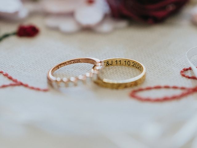 Le mariage de Johanna et Tiphanie  à Lézignan-Corbières, Aude 4