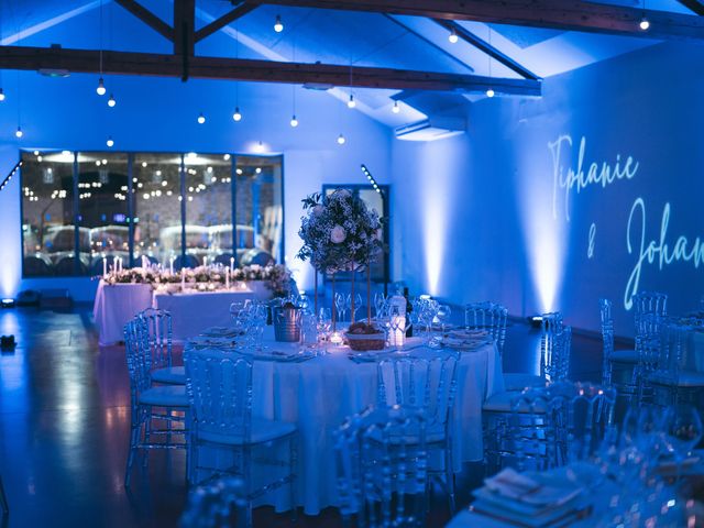 Le mariage de Johanna et Tiphanie  à Lézignan-Corbières, Aude 6