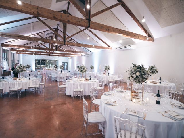 Le mariage de Johanna et Tiphanie  à Lézignan-Corbières, Aude 9