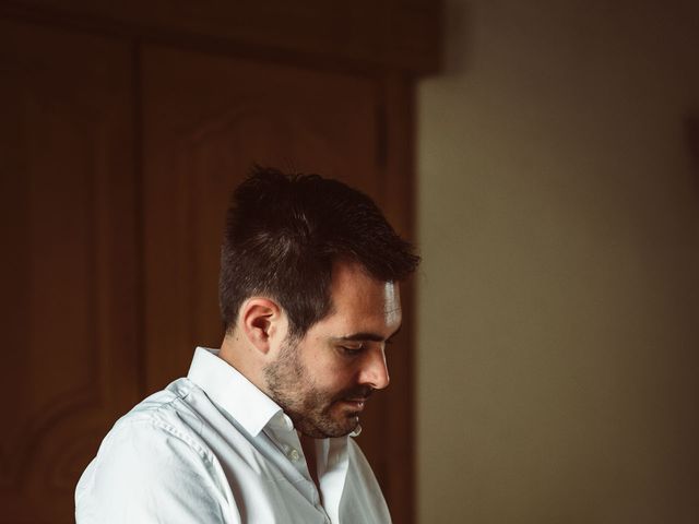 Le mariage de Nicolas et Alizé à Saint-Astier, Dordogne 20
