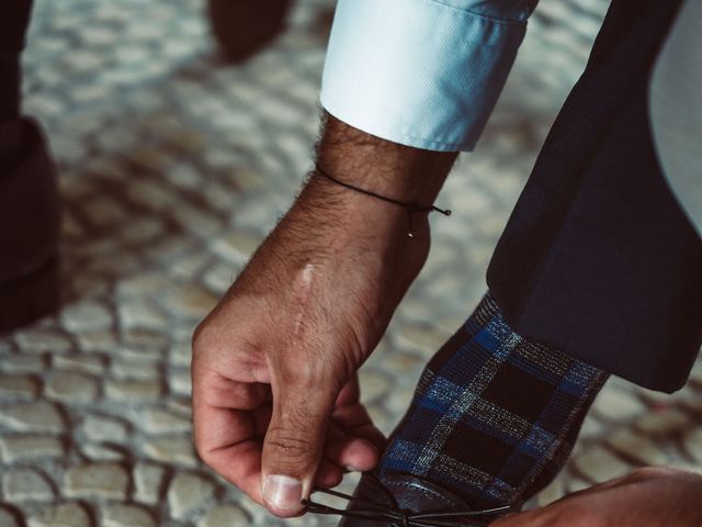 Le mariage de Nicolas et Alizé à Saint-Astier, Dordogne 37