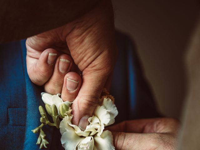 Le mariage de Nicolas et Alizé à Saint-Astier, Dordogne 42