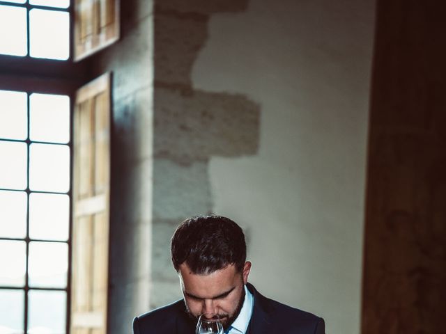 Le mariage de Nicolas et Alizé à Saint-Astier, Dordogne 48