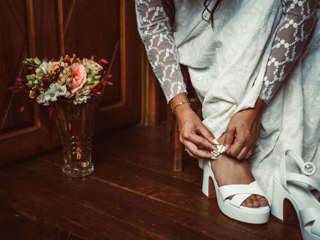 Le mariage de Nicolas et Alizé à Saint-Astier, Dordogne 63