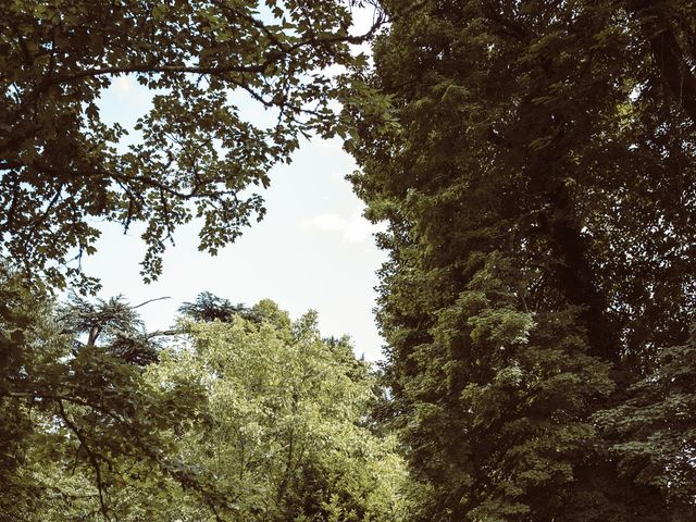 Le mariage de Nicolas et Alizé à Saint-Astier, Dordogne 75