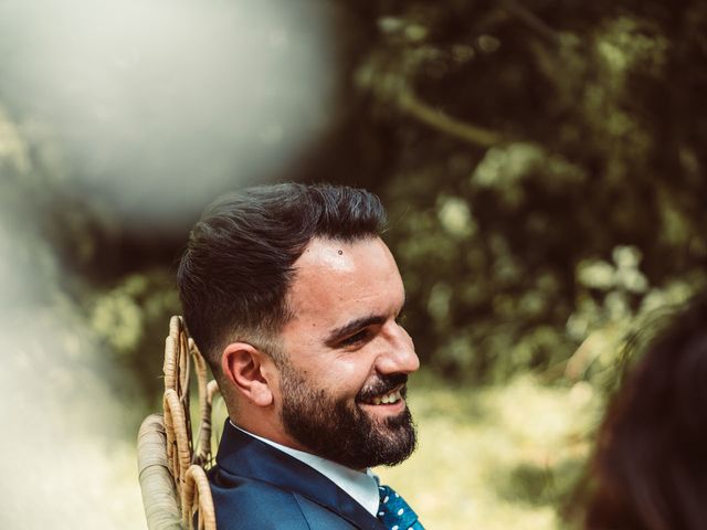 Le mariage de Nicolas et Alizé à Saint-Astier, Dordogne 85