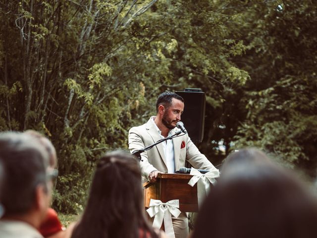 Le mariage de Nicolas et Alizé à Saint-Astier, Dordogne 97