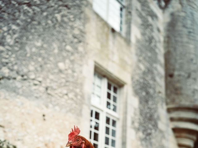 Le mariage de Nicolas et Alizé à Saint-Astier, Dordogne 119